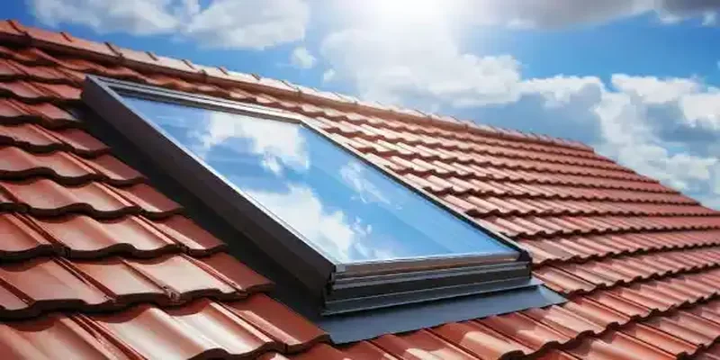 pose de velux et fenêtres de toit à La Croix De La Rochette